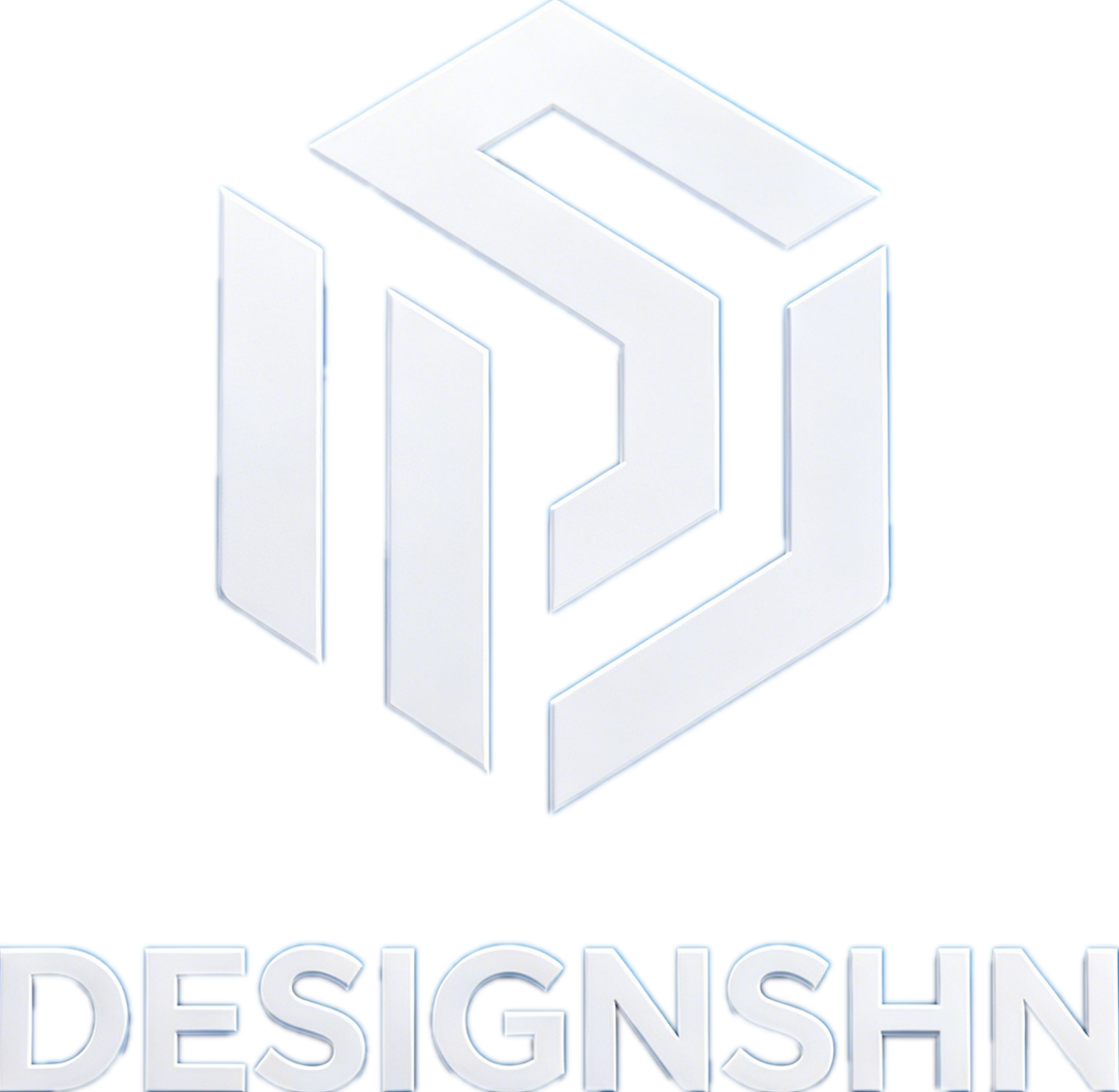DESIGNSHN Logo