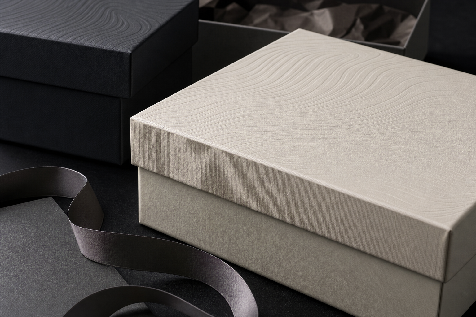 Luxury Packaging Boxes